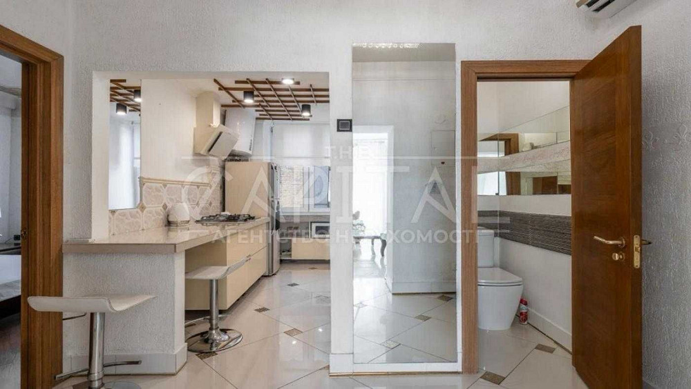 Оренда в серці Києва: видова квартира на Бессарабці чекає на вас! Киев - изображение 7