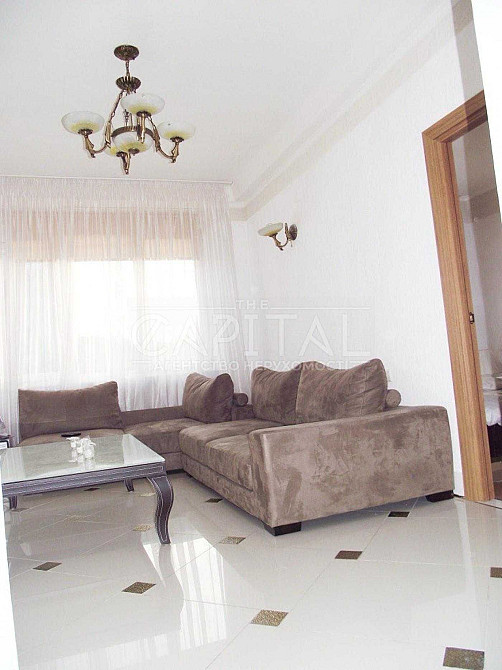 Оренда в серці Києва: видова квартира на Бессарабці чекає на вас! Киев - изображение 3