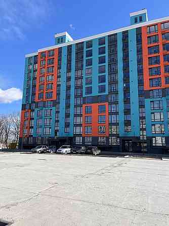 Епіцентр. Продається простора 1-кімнатна квартира в новому будинку Чернигов