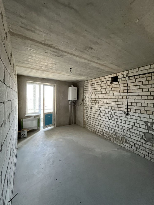 Епіцентр. Продається простора 1-кімнатна квартира в новому будинку Чернигов - изображение 7