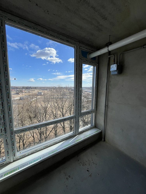 Епіцентр. Продається простора 1-кімнатна квартира в новому будинку Чернигов - изображение 8