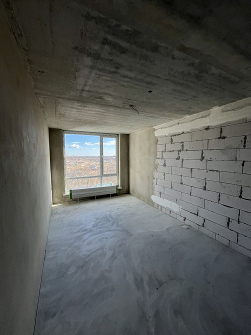 Епіцентр. Продається простора 1-кімнатна квартира в новому будинку Чернигов - изображение 3