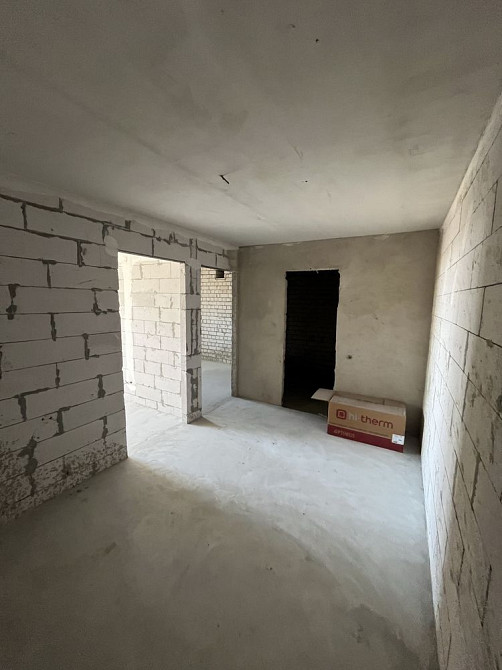 Епіцентр. Продається простора 1-кімнатна квартира в новому будинку Чернигов - изображение 6