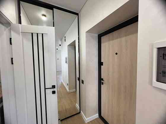 студійка з ремонтом при в"їзді в Ірпінь, до Києва 5хв. Ирпень