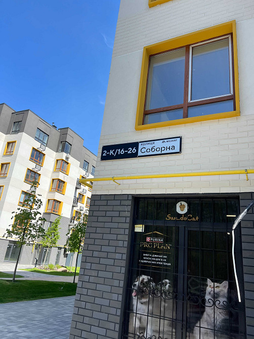 студійка з ремонтом при в"їзді в Ірпінь, до Києва 5хв. Ирпень - изображение 5