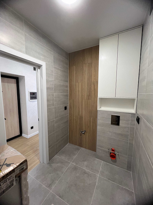 студійка з ремонтом при в"їзді в Ірпінь, до Києва 5хв. Ирпень - изображение 4