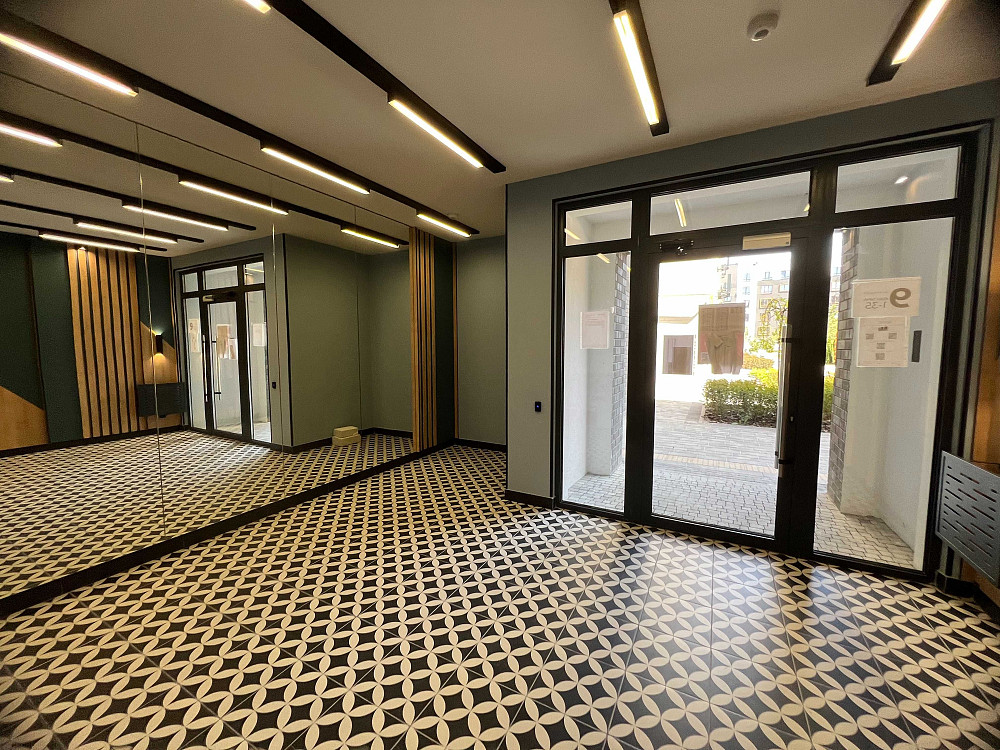 студійка з ремонтом при в"їзді в Ірпінь, до Києва 5хв. Ирпень - изображение 7