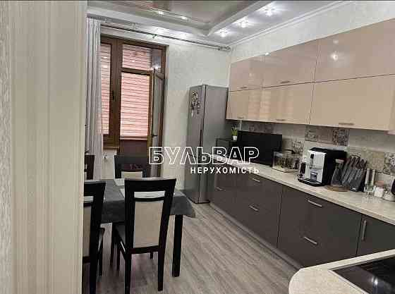 ЖК БЕЛЫЙ СЛОН ‼️Продам 1 к.кв. -  60 м2, Сокольники Харьков