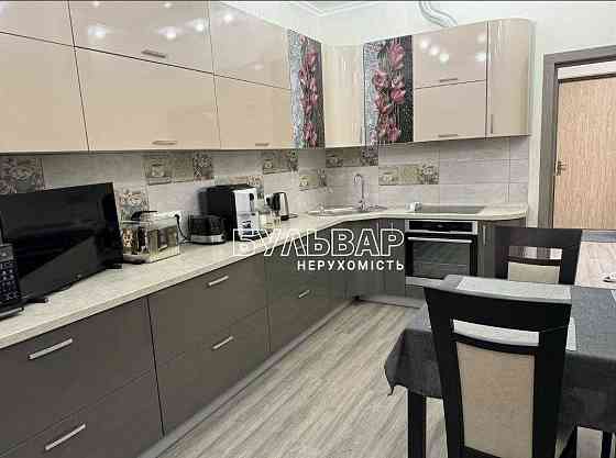 ЖК БЕЛЫЙ СЛОН ‼️Продам 1 к.кв. -  60 м2, Сокольники Харьков