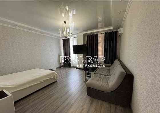 ЖК БЕЛЫЙ СЛОН ‼️Продам 1 к.кв. -  60 м2, Сокольники Харьков