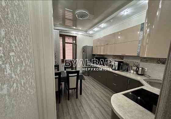 ЖК БЕЛЫЙ СЛОН ‼️Продам 1 к.кв. -  60 м2, Сокольники Харьков