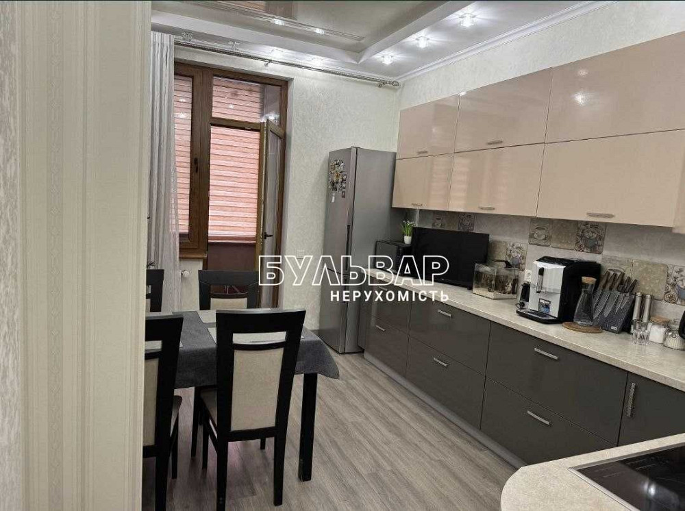 ЖК БЕЛЫЙ СЛОН ‼️Продам 1 к.кв. -  60 м2, Сокольники Харьков - изображение 2