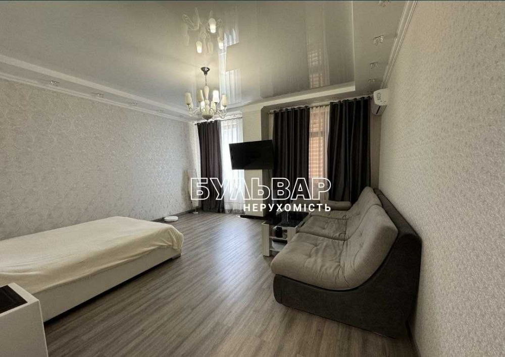 ЖК БЕЛЫЙ СЛОН ‼️Продам 1 к.кв. -  60 м2, Сокольники Харьков - изображение 6