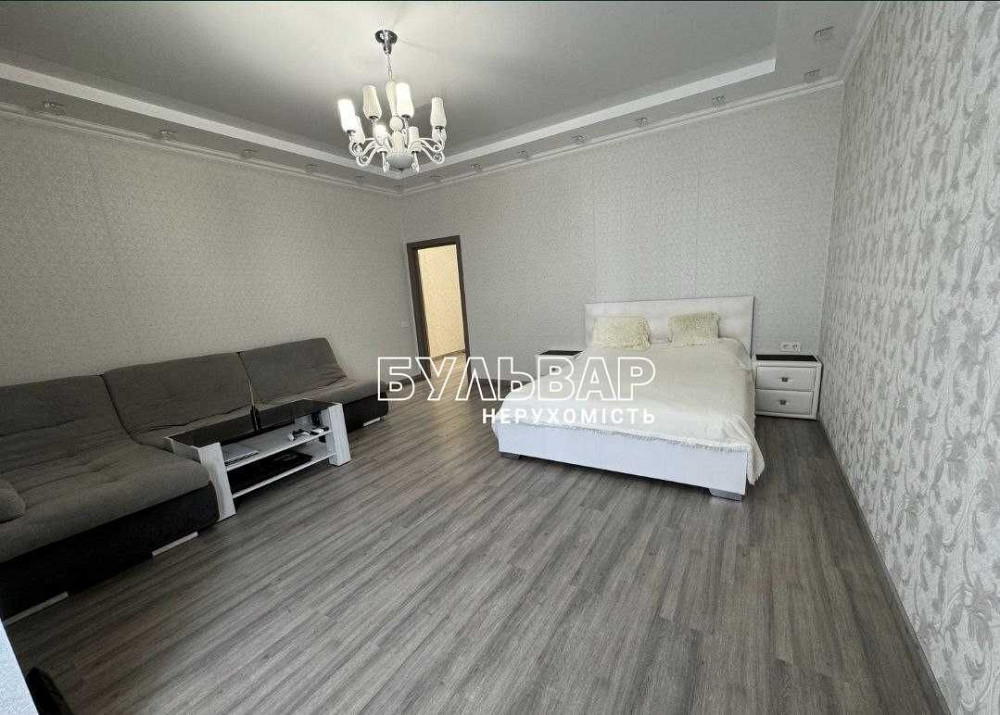 ЖК БЕЛЫЙ СЛОН ‼️Продам 1 к.кв. -  60 м2, Сокольники Харьков - изображение 7