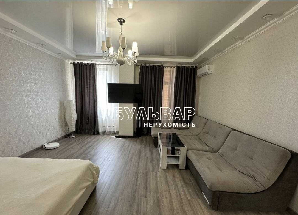 ЖК БЕЛЫЙ СЛОН ‼️Продам 1 к.кв. -  60 м2, Сокольники Харьков - изображение 5