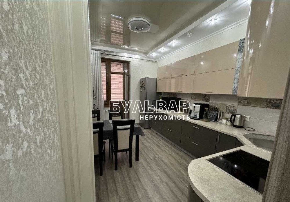 ЖК БЕЛЫЙ СЛОН ‼️Продам 1 к.кв. -  60 м2, Сокольники Харьков - изображение 3