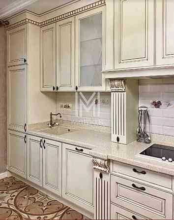 ЦЕНТР‼️ЖК ОСТРОВ ПремиумКласс‼️ШикарнаяЕвродвушка 68м Авторский дизайн Харьков