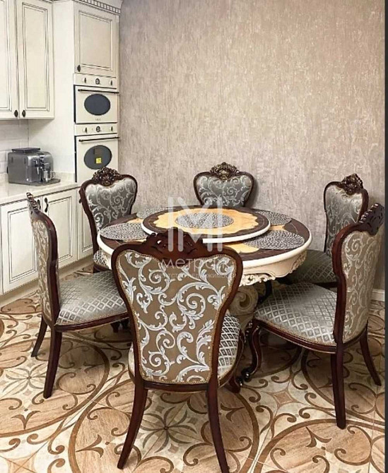 ЦЕНТР‼️ЖК ОСТРОВ ПремиумКласс‼️ШикарнаяЕвродвушка 68м Авторский дизайн Харків - зображення 8