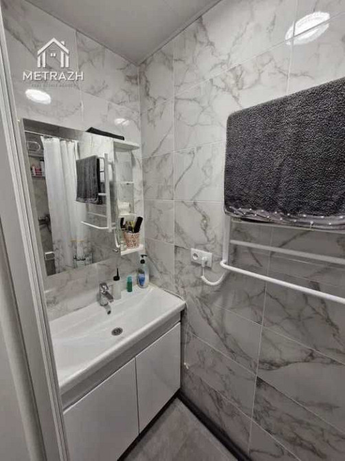 86398Продам 3 комнатную квартиру на Металиста! Харків - зображення 7