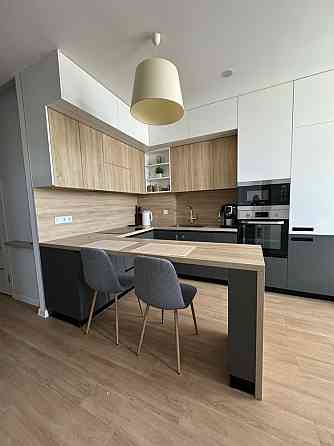 Двокімнатна квартира з ремонтом! Без комісії! Кладова у подарунок! Буча