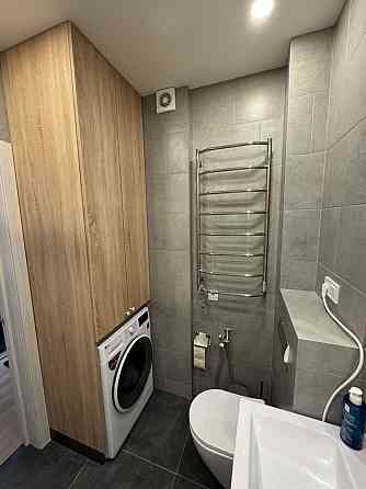 Двокімнатна квартира з ремонтом! Без комісії! Кладова у подарунок! Буча