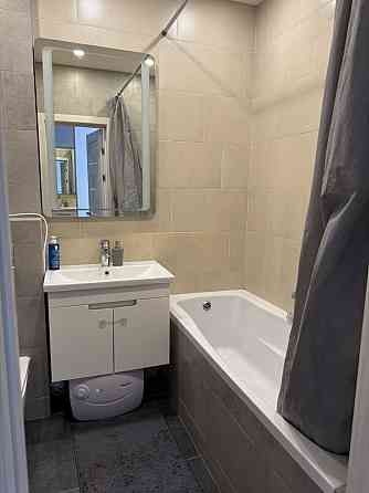 Двокімнатна квартира з ремонтом! Без комісії! Кладова у подарунок! Буча