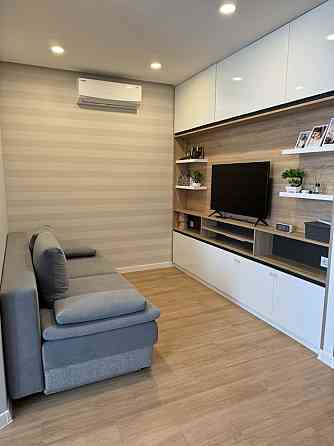 Двокімнатна квартира з ремонтом! Без комісії! Кладова у подарунок! Буча