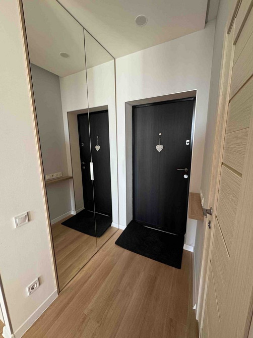 Двокімнатна квартира з ремонтом! Без комісії! Кладова у подарунок! Буча - зображення 6