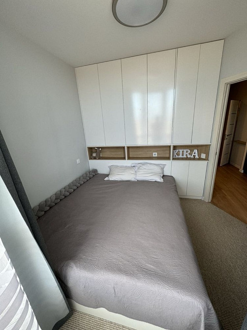 Двокімнатна квартира з ремонтом! Без комісії! Кладова у подарунок! Буча - зображення 8