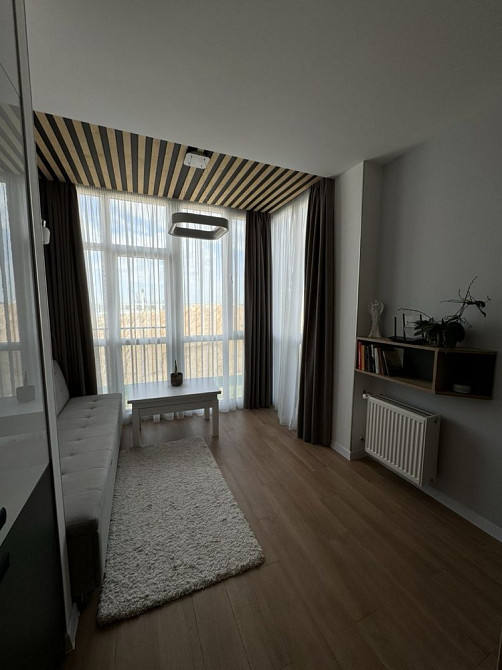 Двокімнатна квартира з ремонтом! Без комісії! Кладова у подарунок! Буча - зображення 7