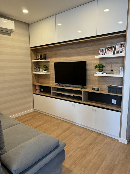 Двокімнатна квартира з ремонтом! Без комісії! Кладова у подарунок! Буча - зображення 3