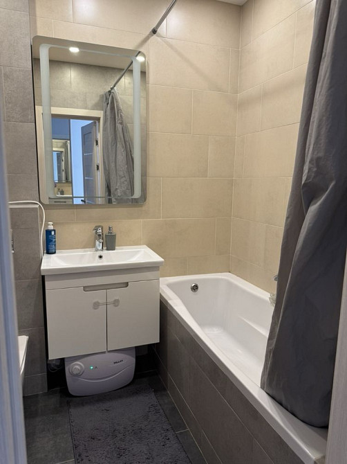 Двокімнатна квартира з ремонтом! Без комісії! Кладова у подарунок! Буча - зображення 5