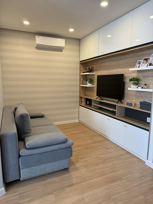 Двокімнатна квартира з ремонтом! Без комісії! Кладова у подарунок! Буча - зображення 2