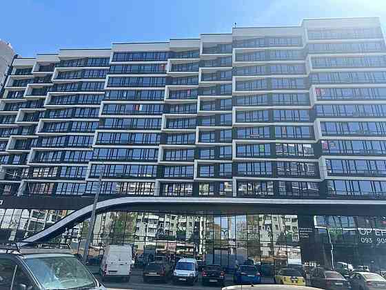 2 кімнатна квартира у центрі міста. Ивано-Франковск