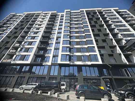 2 кімнатна квартира у центрі міста. Ивано-Франковск