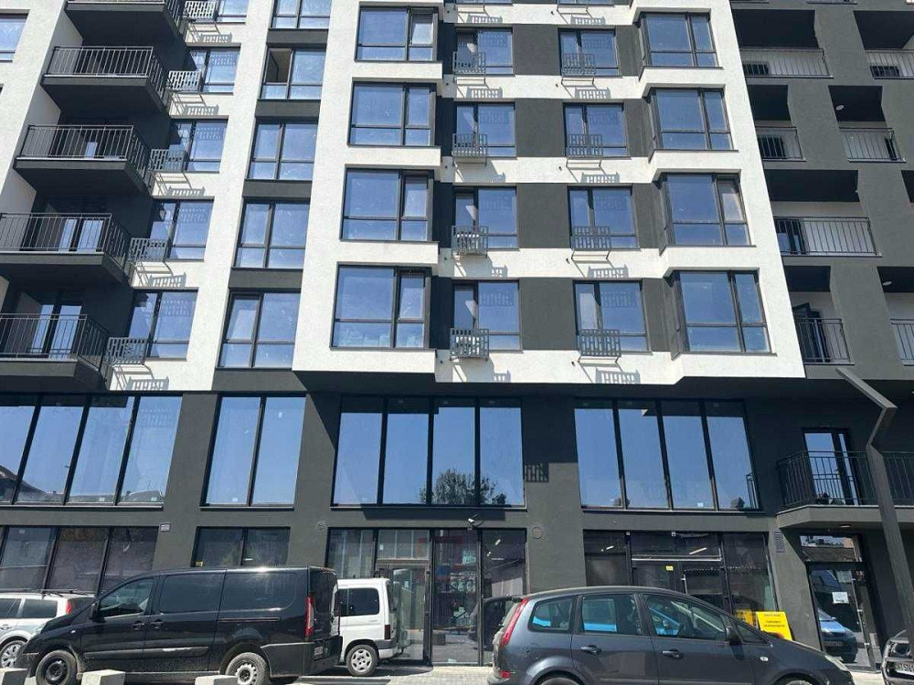 2 кімнатна квартира у центрі міста. Ивано-Франковск - изображение 4