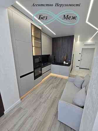 Нова квартира з Якісним  ремонтом! Чекає Тебе в ЖК  Софія Резиденс Софиевская Борщаговка