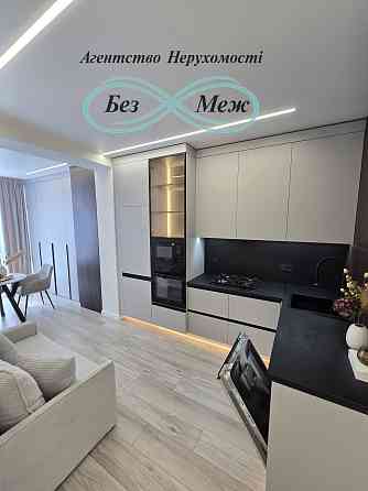 Нова квартира з Якісним  ремонтом! Чекає Тебе в ЖК  Софія Резиденс Софиевская Борщаговка