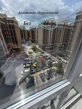 Нова квартира з Якісним  ремонтом! Чекає Тебе в ЖК  Софія Резиденс Софиевская Борщаговка