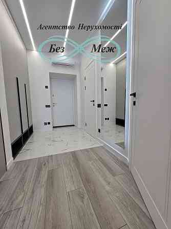 Нова квартира з Якісним  ремонтом! Чекає Тебе в ЖК  Софія Резиденс Софиевская Борщаговка