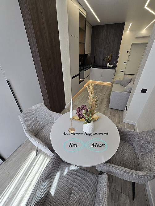 Нова квартира з Якісним  ремонтом! Чекає Тебе в ЖК  Софія Резиденс Софіївська Борщагівка - зображення 3