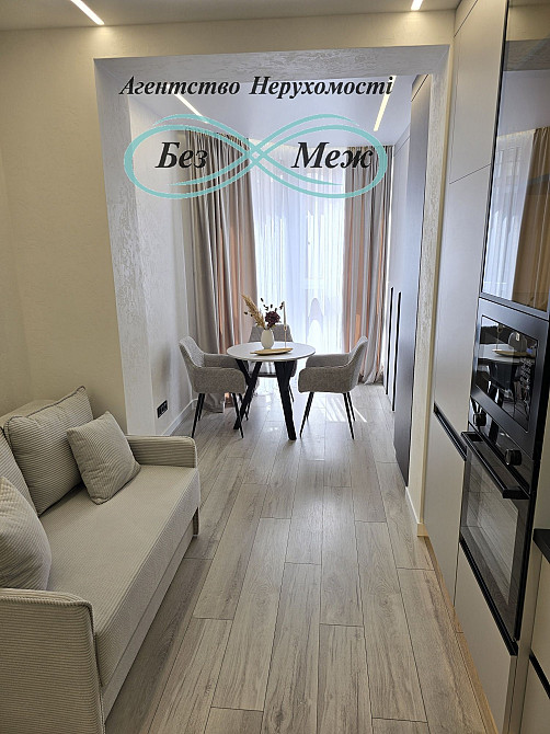 Нова квартира з Якісним  ремонтом! Чекає Тебе в ЖК  Софія Резиденс Софіївська Борщагівка - зображення 7