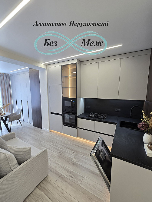 Нова квартира з Якісним  ремонтом! Чекає Тебе в ЖК  Софія Резиденс Софіївська Борщагівка - зображення 1