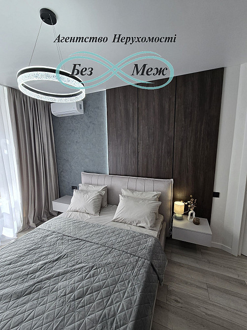 Нова квартира з Якісним  ремонтом! Чекає Тебе в ЖК  Софія Резиденс Софіївська Борщагівка - зображення 8