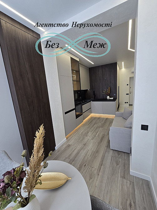 Нова квартира з Якісним  ремонтом! Чекає Тебе в ЖК  Софія Резиденс Софіївська Борщагівка - зображення 2