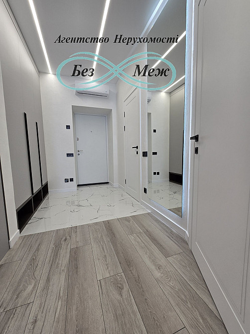 Нова квартира з Якісним  ремонтом! Чекає Тебе в ЖК  Софія Резиденс Софіївська Борщагівка - зображення 6