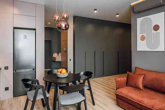 ВЛАСНИК, без комісії. Нова 3-к квартира ЖК Delmar, Новопечерські липки Киев