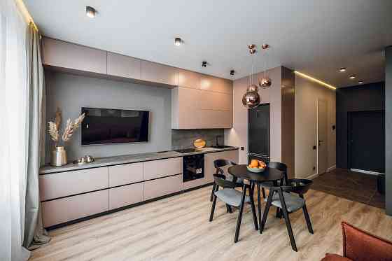 ВЛАСНИК, без комісії. Нова 3-к квартира ЖК Delmar, Новопечерські липки Киев