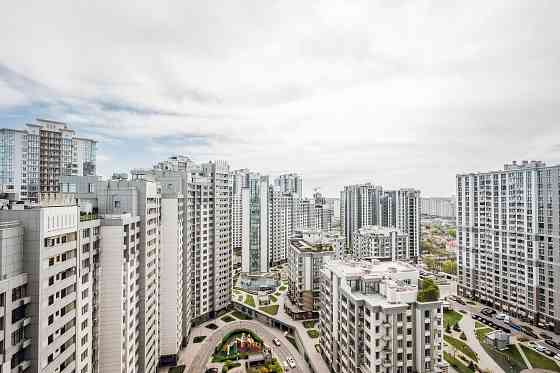 ВЛАСНИК, без комісії. Нова 3-к квартира ЖК Delmar, Новопечерські липки Киев