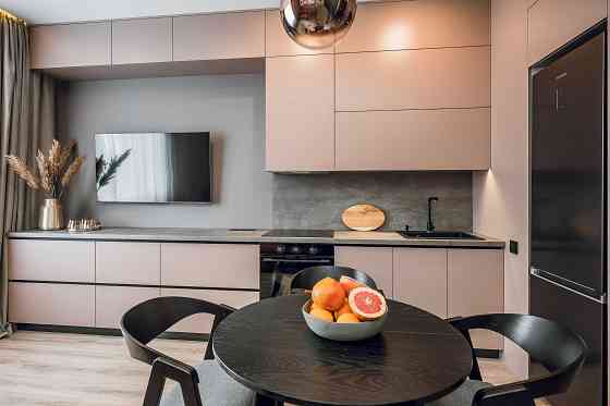 ВЛАСНИК, без комісії. Нова 3-к квартира ЖК Delmar, Новопечерські липки Киев